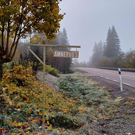 Amnerud 5 Villa Dış mekan fotoğraf