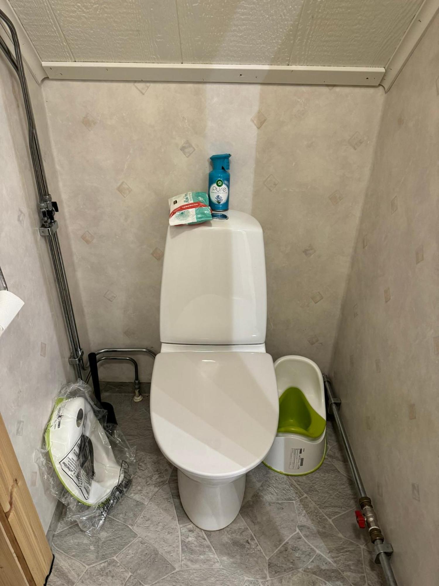 Amnerud 5 Villa Dış mekan fotoğraf