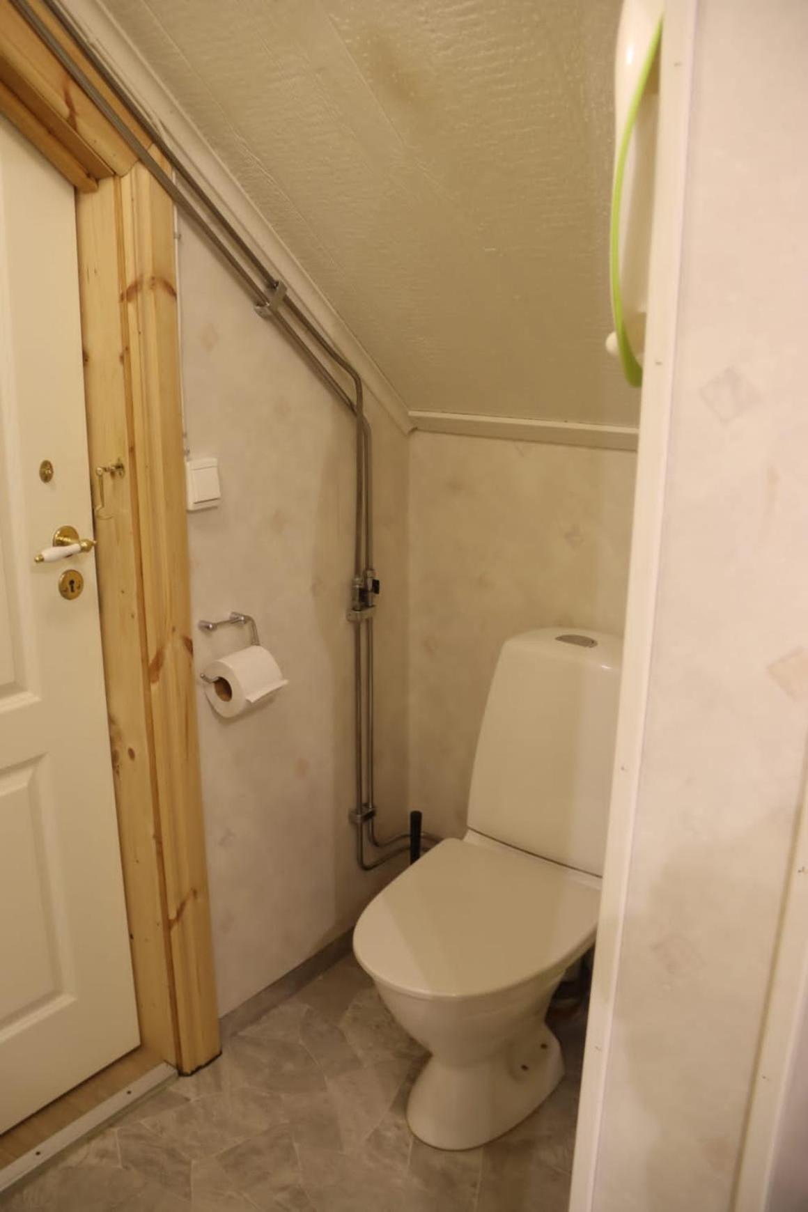 Amnerud 5 Villa Dış mekan fotoğraf