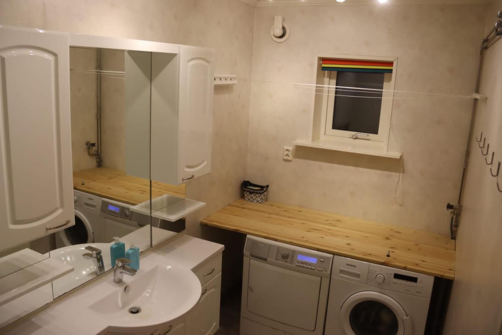 Amnerud 5 Villa Dış mekan fotoğraf